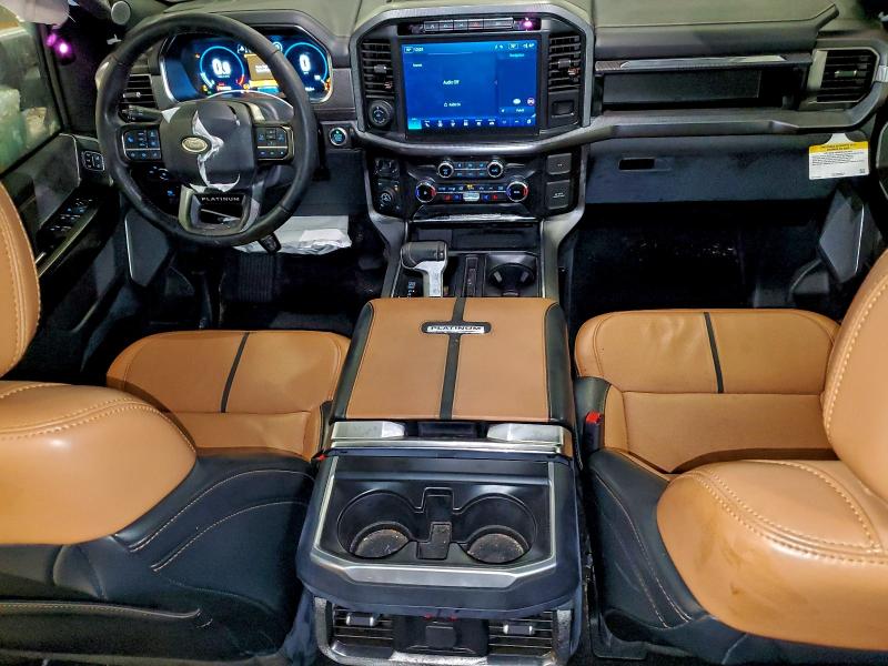 Фото 8 - FORD F-150