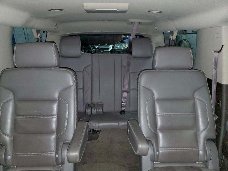 Фото 10 - GMC YUKON