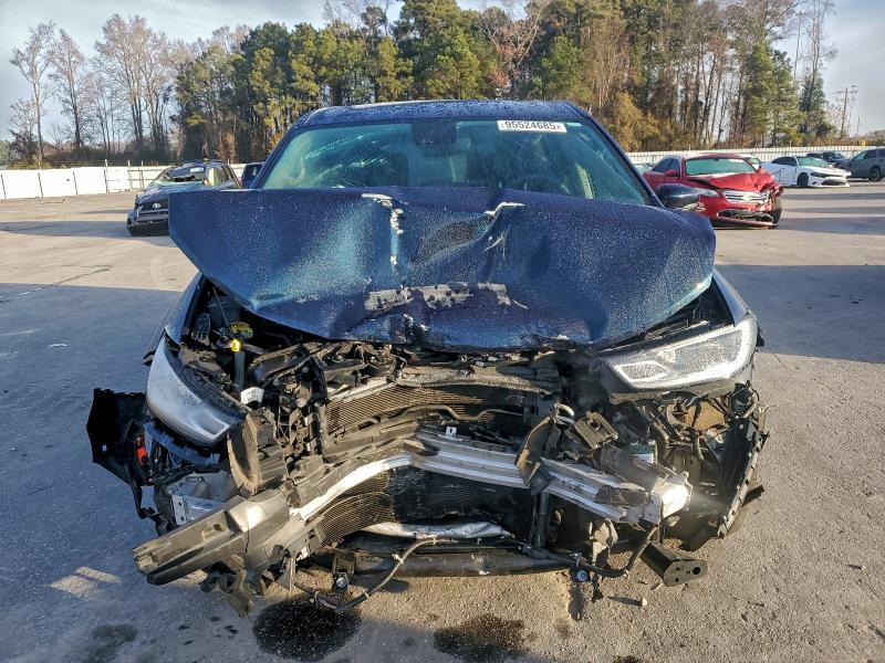 Фото 5 - CHRYSLER PACIFICA