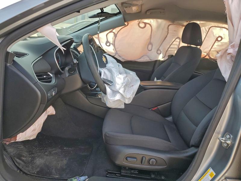 Фото 7 - CHEVROLET MALIBU