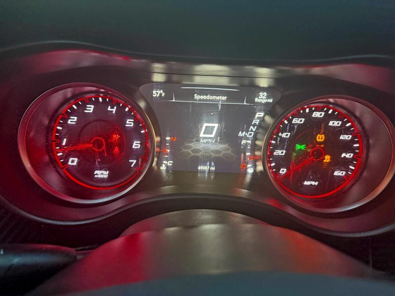 Фото 8 - DODGE CHARGER