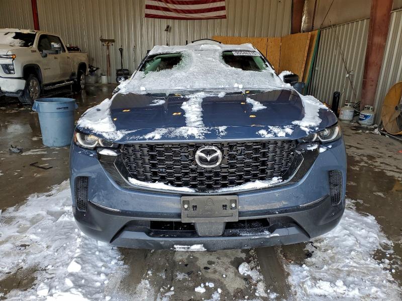 MAZDA CX-50 2025 VIN 7MMVAAEW9SN113442