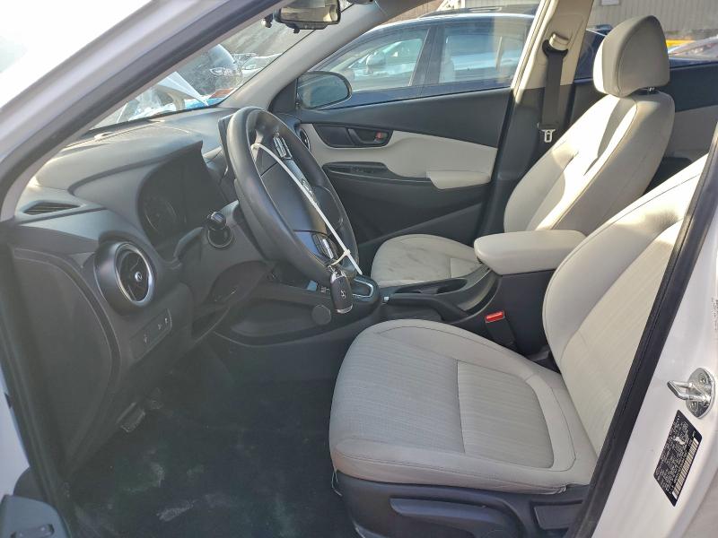 Фото 7 - HYUNDAI KONA