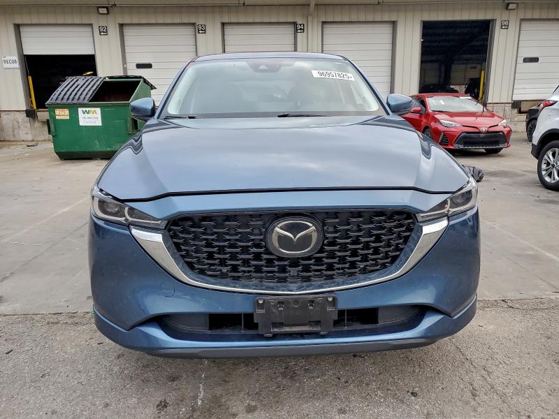 Фото 5 - MAZDA CX-5 PREFE