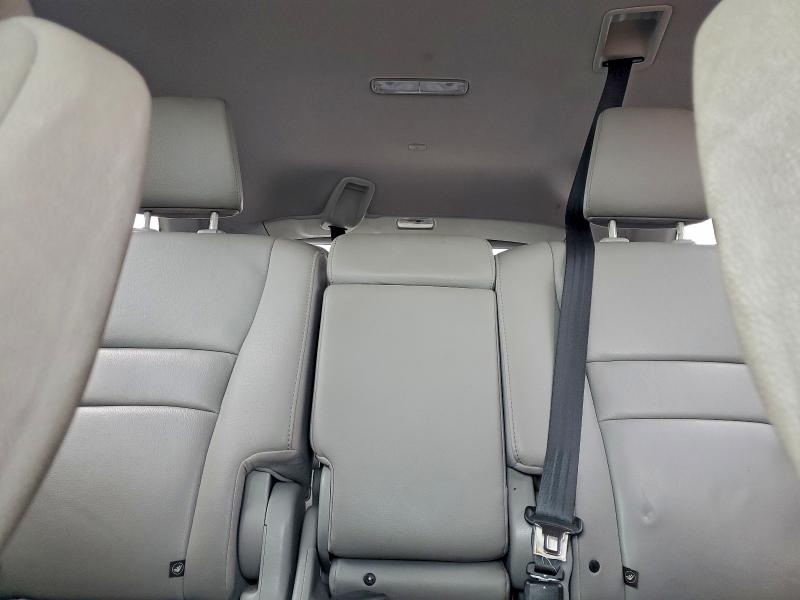 Фото 10 - HONDA PILOT