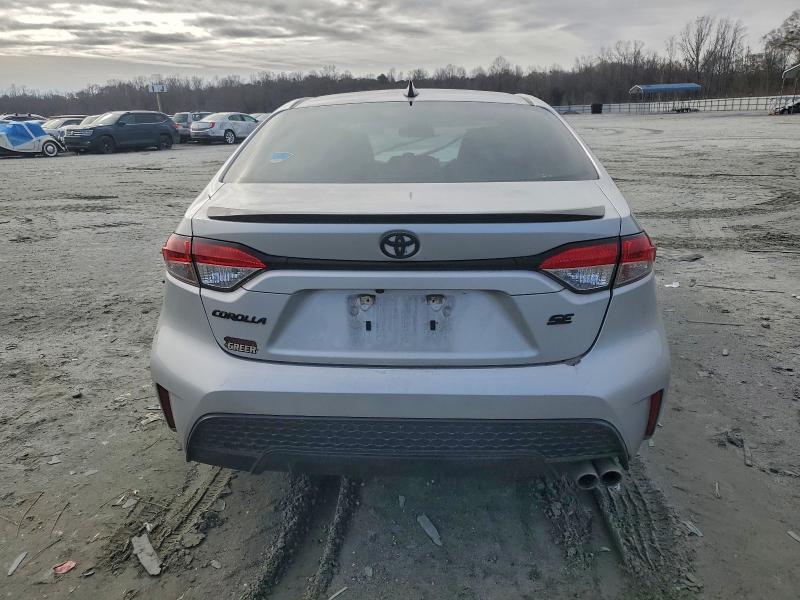 Фото 6 - TOYOTA COROLLA