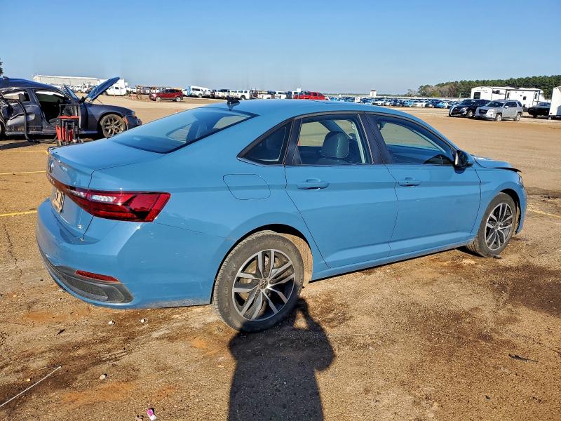 Фото 3 - VOLKSWAGEN JETTA