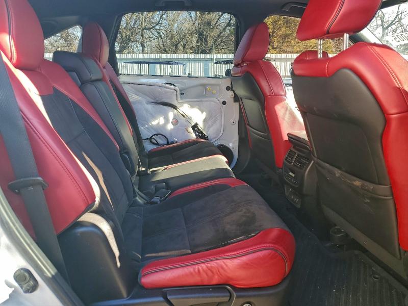 Фото 11 - ACURA MDX