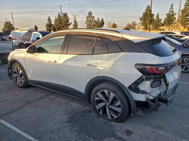 VOLKSWAGEN ID.4 PRO 2023 VIN 1V2CMPE81PC022900