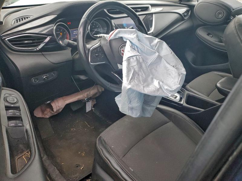 Фото 8 - BUICK ENCORE