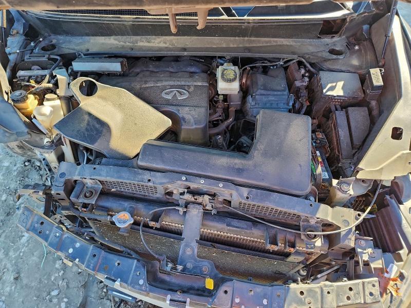 Фото 12 - INFINITI QX60