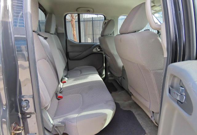 Фото 6 - NISSAN FRONTIER