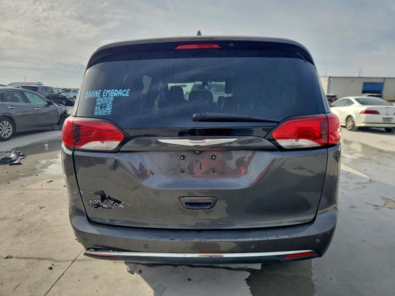 Фото 6 - CHRYSLER PACIFICA