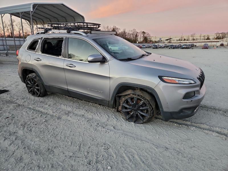 Фото 4 - JEEP GRAND CHER