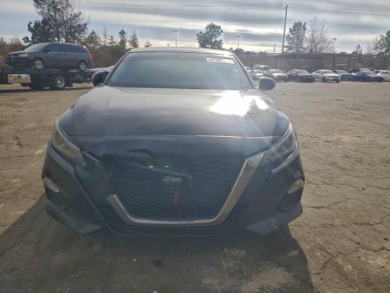 Фото 5 - NISSAN ALTIMA