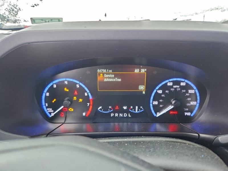 Фото 9 - FORD BRONCO