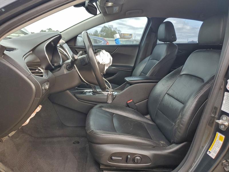 Фото 7 - CHEVROLET MALIBU