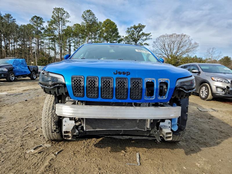 Фото 5 - JEEP GRAND CHER