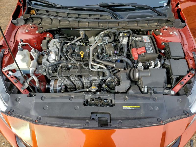 Фото 11 - NISSAN ALTIMA