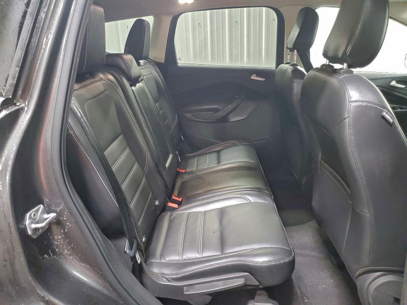 Фото 11 - FORD ESCAPE