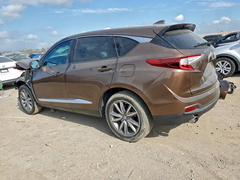 Фото 2 - ACURA RDX