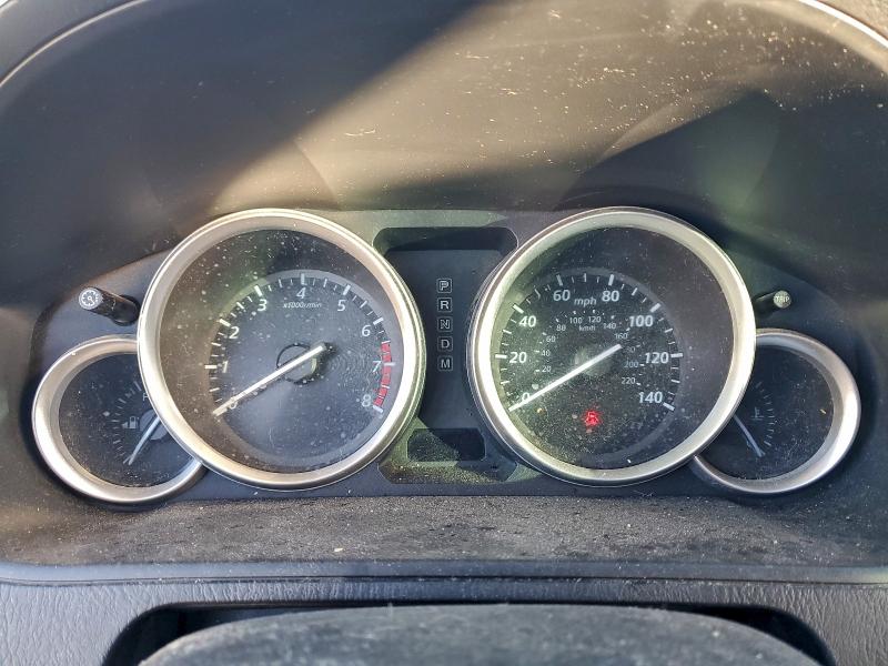 Фото 9 - MAZDA CX-9