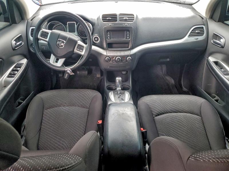 Фото 8 - DODGE JOURNEY
