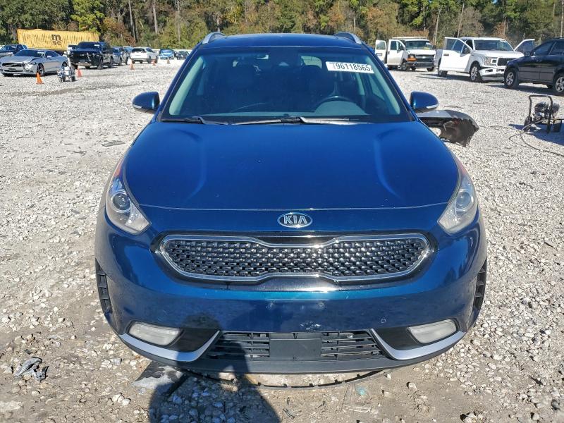 Фото 5 - KIA NIRO