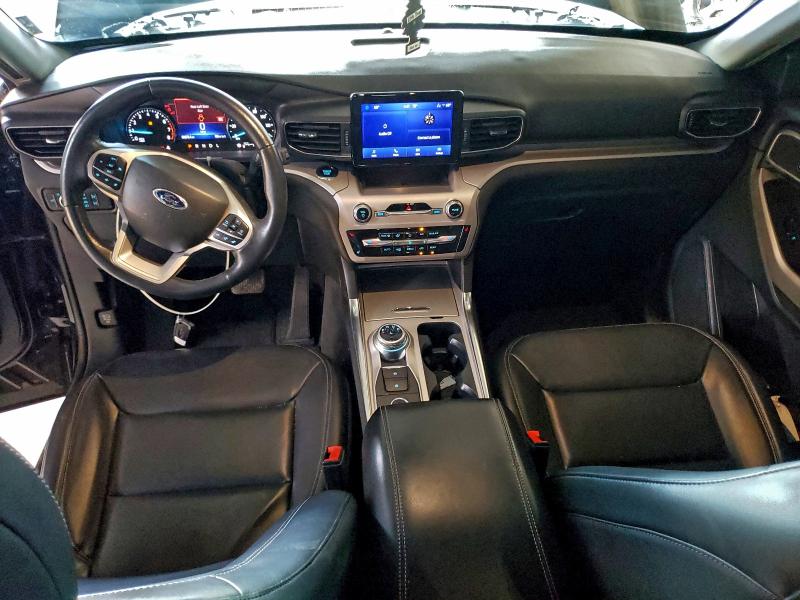 Фото 8 - FORD EXPLORER