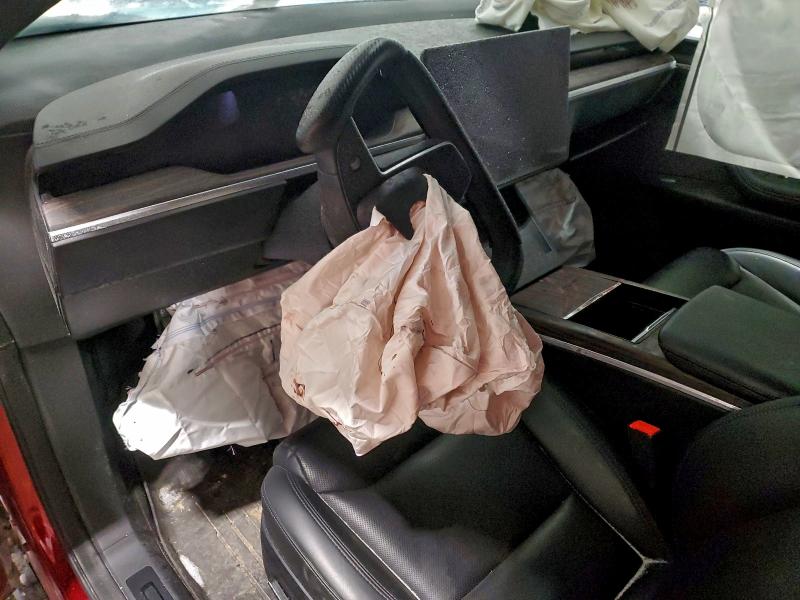 Фото 8 - TESLA MODEL X