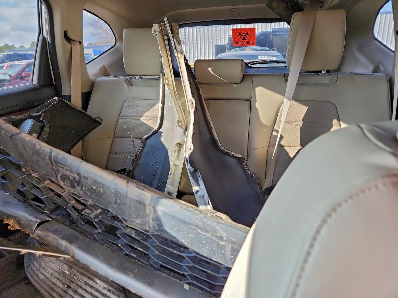 Фото 10 - HONDA CRV