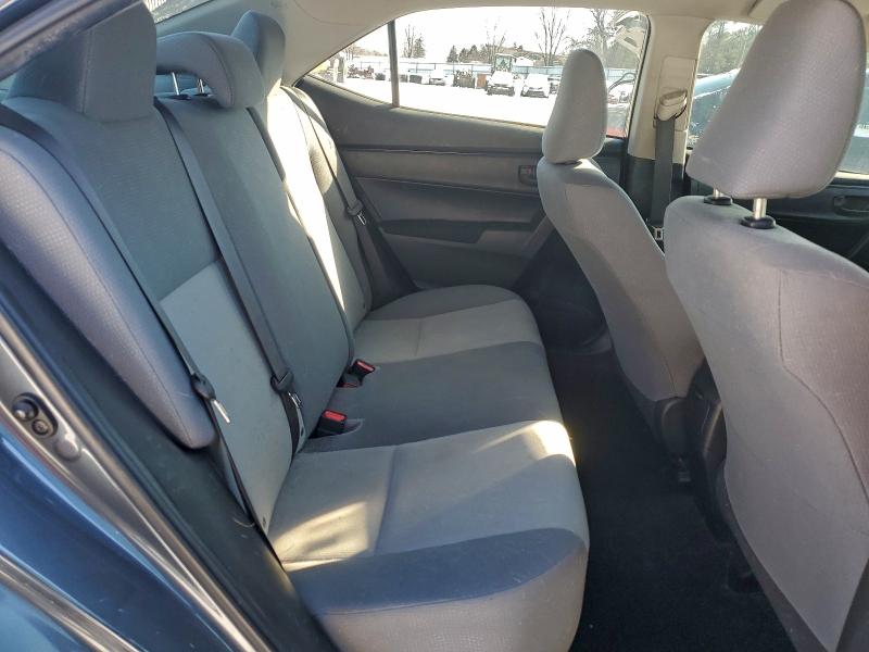 Фото 10 - TOYOTA COROLLA