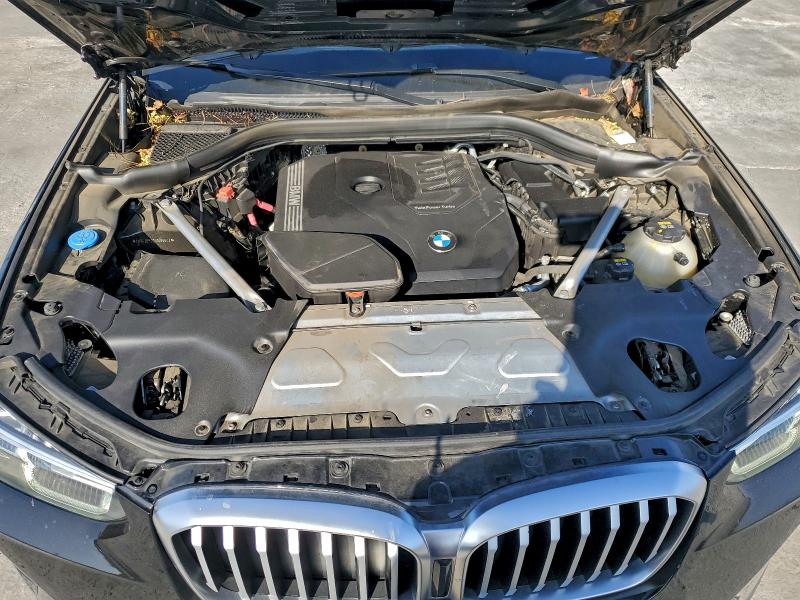 Фото 12 - BMW X3