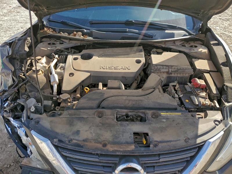 Фото 11 - NISSAN ALTIMA