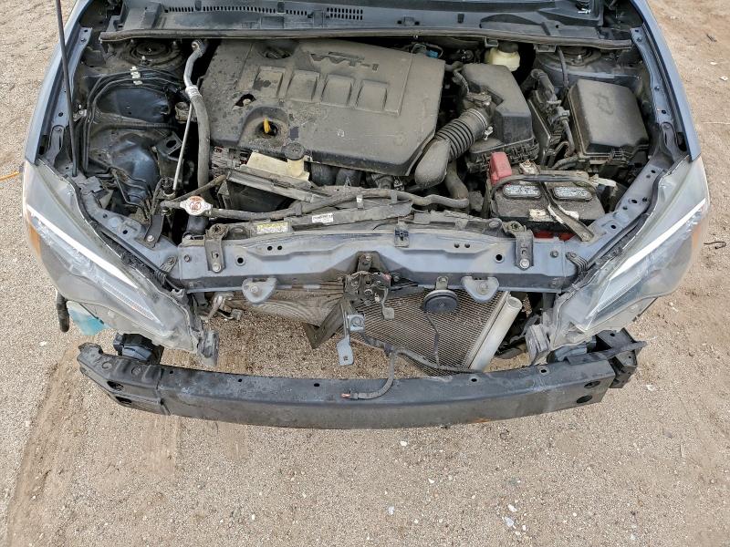 Фото 11 - TOYOTA COROLLA