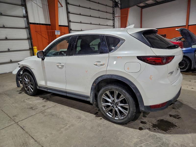 Фото 2 - MAZDA CX-5