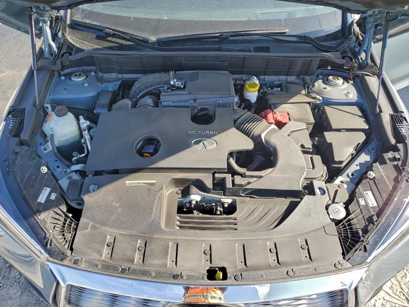 INFINITI QX55 SENSO 2023 VIN 3PCAJ5LR9PF115006