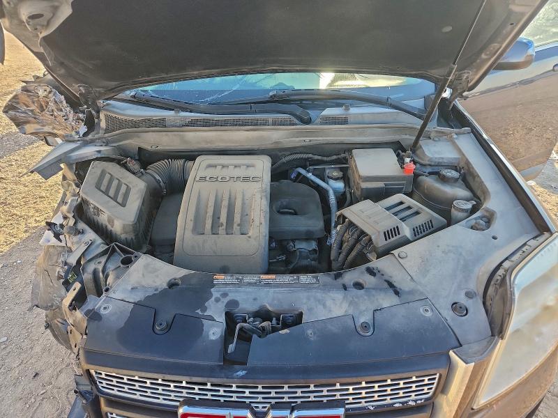 Фото 12 - GMC TERRAIN