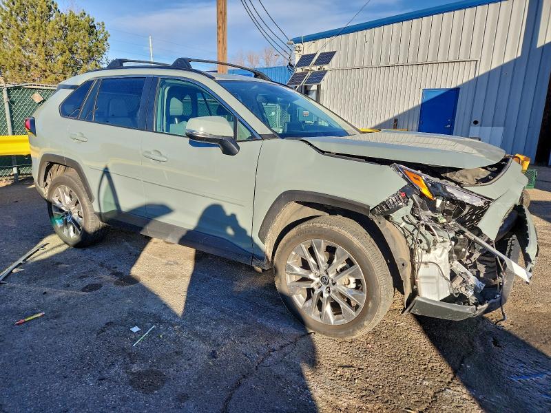 Фото 4 - TOYOTA RAV4