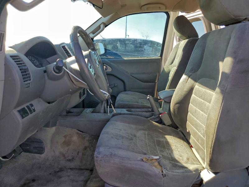 Фото 7 - NISSAN FRONTIER