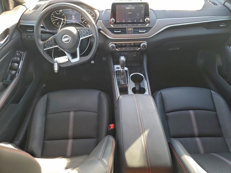 Фото 8 - NISSAN ALTIMA