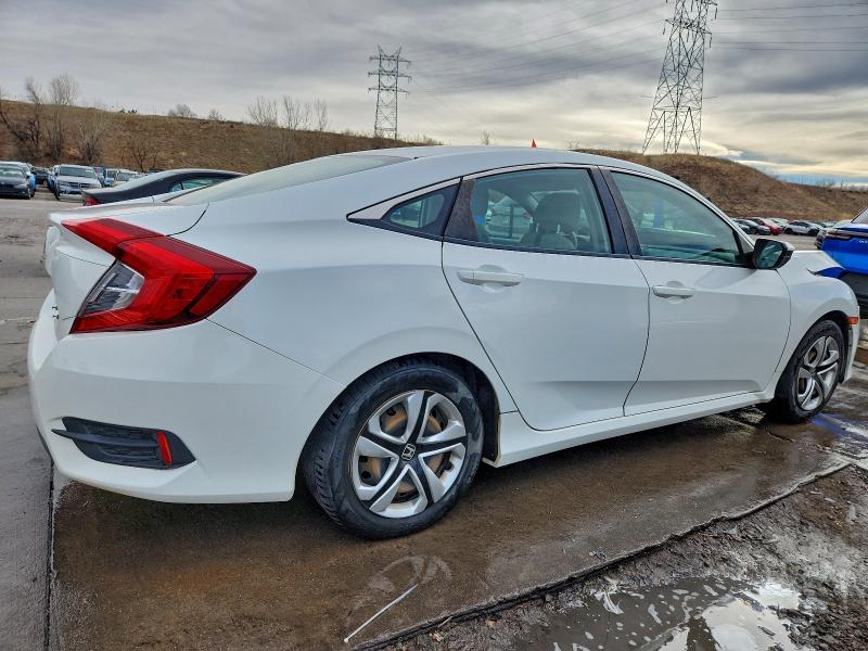 Фото 3 - HONDA CIVIC