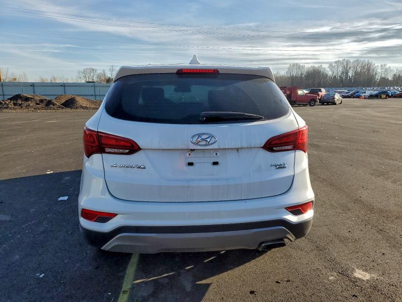 Фото 6 - HYUNDAI SANTA FE