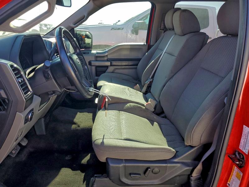 Фото 7 - FORD F-150