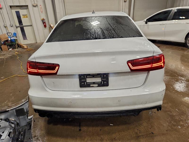 Фото 6 - AUDI S6/RS6