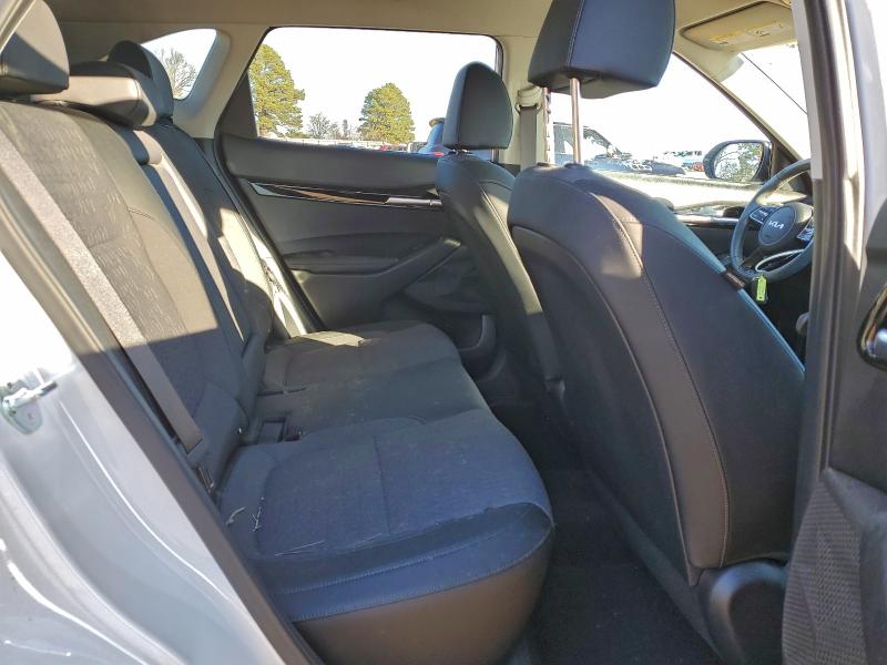 KIA SELTOS X L 2024 VIN KNDEUCA76R7481822