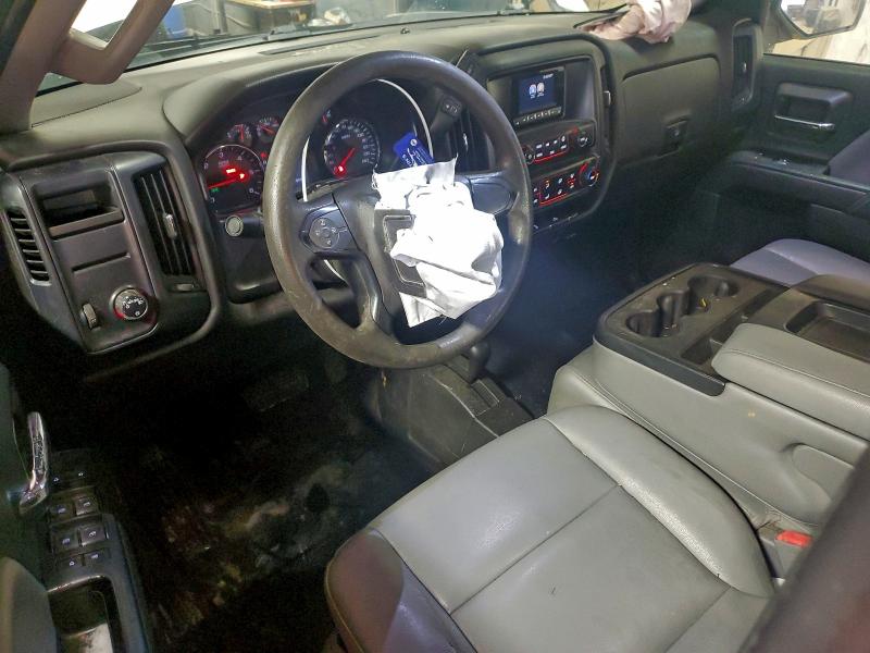 Фото 8 - GMC SIERRA