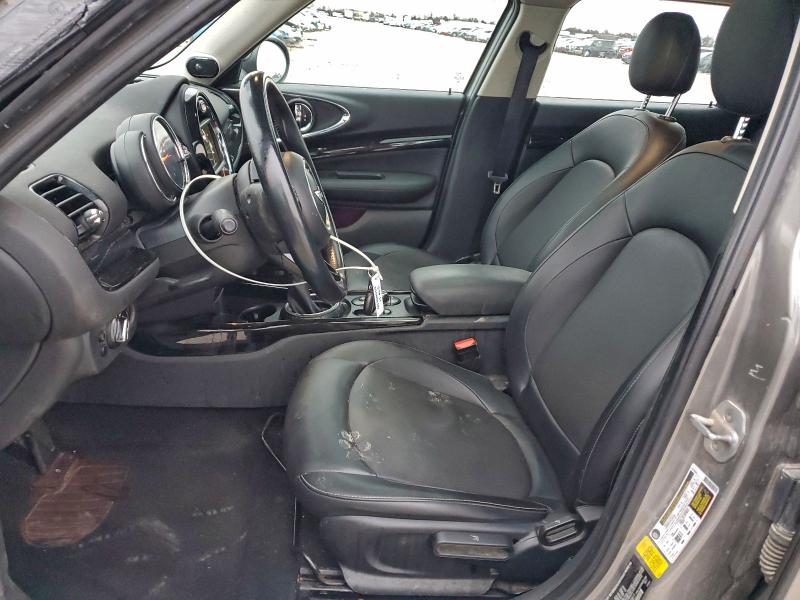 Фото 7 - MINI COOPER