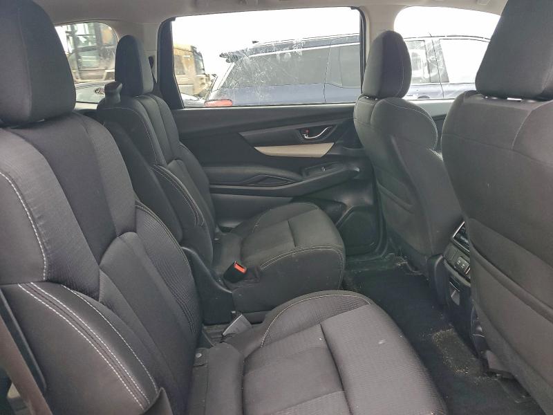 Фото 11 - SUBARU ASCENT