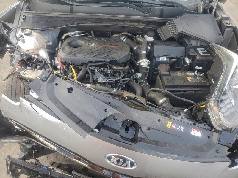 Фото 12 - KIA SPORTAGE